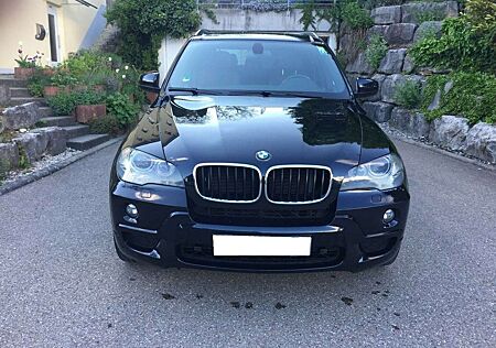 BMW X5 Diesel xDrive30d