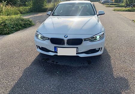 BMW 316 i