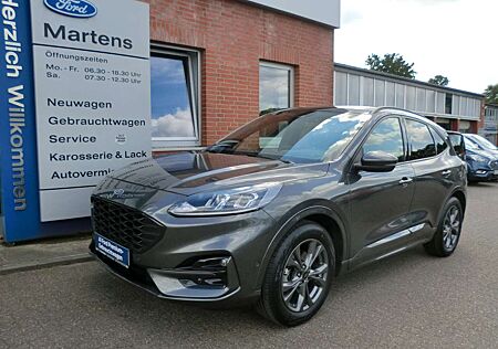 Ford Kuga ST-Line 1.5 EcoBlue Automatik | Panoramadach, LED