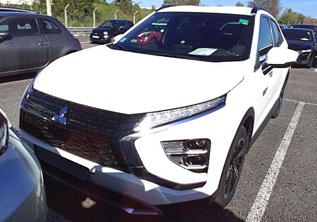 Mitsubishi Eclipse Cross Plugin Hybrid PHEV 4WD Select Navi