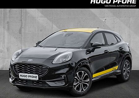 Ford Puma ST-Line X Aut. ACC NAVI KAM WINTER-PKT