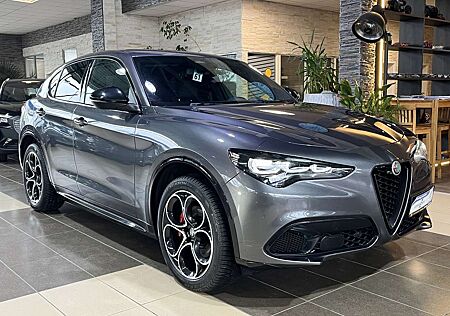 Alfa Romeo Stelvio Veloce*Q4*Sport*Harman Kardon*Leder*ACC