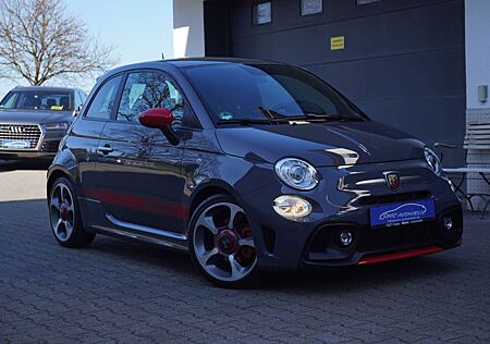 Abarth 595 Turismo 595 1.4 T-Jet Turismo LEDER+NAVI+PDC+Org25.Tkm