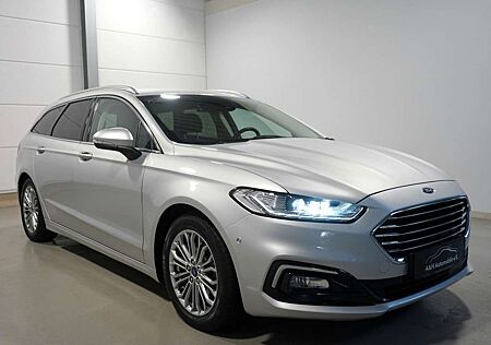 Ford Mondeo Turnier 2.0 EcoBlue Titanium*LED*KAM*ACC*