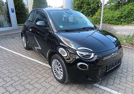 Fiat 500E E Action (23,8 kWh)