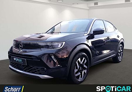 Opel Mokka-e Elegance