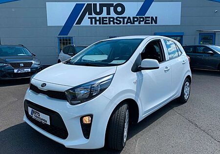 Kia Picanto 84PS Edition 7 Sitzh./Bluetooth/ SR + WR