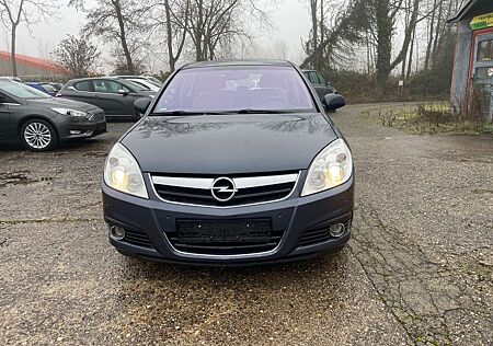 Opel Signum Edition Leder Navigation