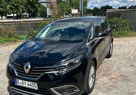Renault Espace Energy dCi 160 EDC Intens