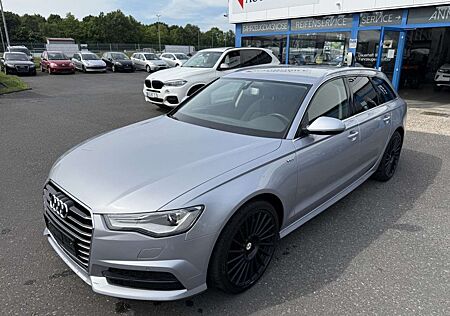 Audi A6 3.0 TDI QUATTRO AT NAVI TOP ZUSTAND