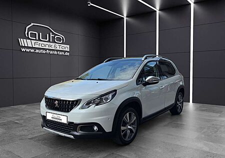 Peugeot 2008 Allure*Automatik*Carplay/Android/SitzHZ