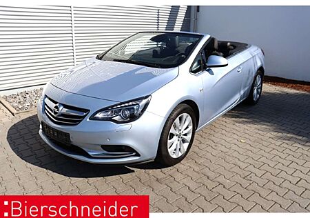 Opel Cascada 1.6 Direct Injection Turbo Innovation RFK PDC