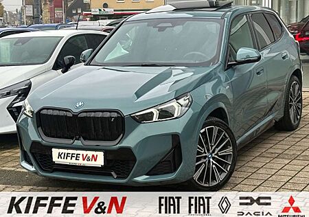 BMW iX1 30 xD MSPORT LC-PROF HUD PANO DAP PA+ HK AHK