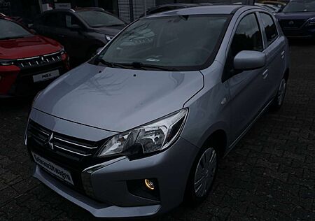 Mitsubishi Space Star 1.2 Select*1. HAND*2 JAHRE GARANTIE*KLIMA*ALLWETTE