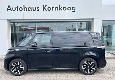 VW ID.BUZZ Volkswagen ID. Buzz Cargo Navi LED Klima Standhzg el. Fenster