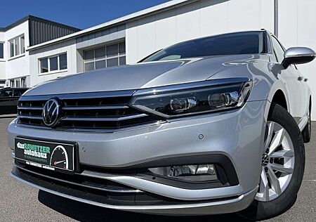 VW Passat Variant Volkswagen 2.0 TDI DSG Business DAB Navi ACC LED SHZ PDC Klim