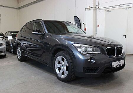 BMW X1 20i sDrive Sport Edition*Automatik*TÜV Neu