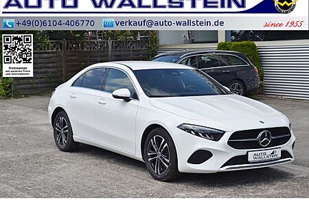 Mercedes-Benz A 180 d Lim. Progressive Line Advanced (8GT Spur