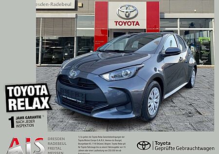 Toyota Yaris 1.0 Comfort ACC*KAM*DAB