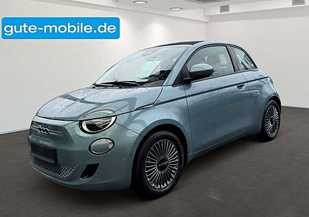 Fiat 500E Cabrio 118PS Icon Elektro Automatik