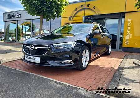 Opel Insignia B Sports Tourer Edition 1.5 Turbo EU6d-T Navi LED
