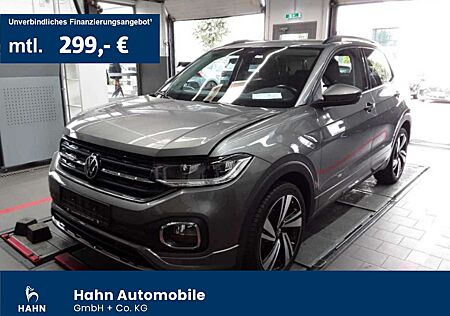 VW T-Cross Volkswagen 1.0TSI Life ACC LED Navi CarConnect