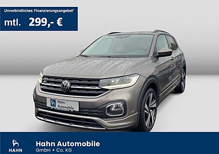 VW T-Cross Volkswagen 1.0TSI Life ACC LED Navi CarConnect