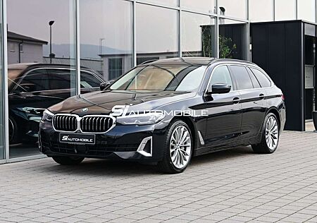 BMW 530d 530 xDr Touring Lux *UVP 96.320€*ACC*AHK*STHZG