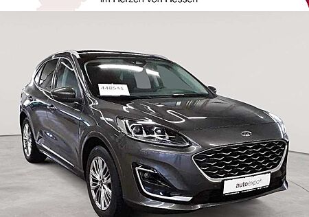 Ford Kuga 2.0 EcoBlue 4x4 Aut. VIGNALE AHK