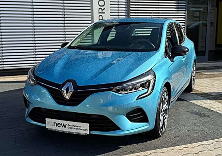 Renault Clio Intens TCe 130 EDC