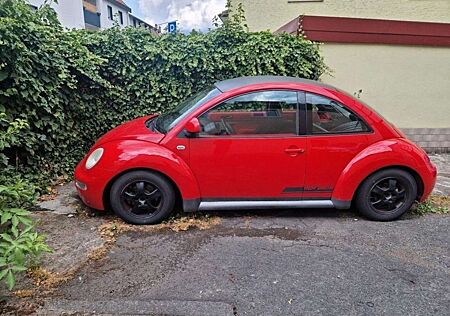 VW New Beetle Volkswagen 2.0