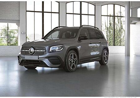 Mercedes-Benz GLB 220 d AMG Night SpurW S-Sitz PDC SHZ LED LM