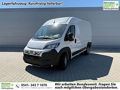 Fiat Ducato L2H2 3.5T Maxi 2.2 Diesel 103kW (140PS) Radio, ...