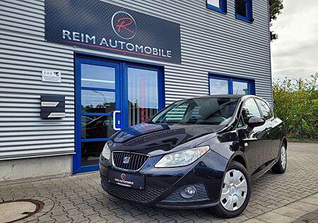 Seat Ibiza 1.6 Sport *KLIMAAUTOMATIK*TEMPOMAT*TÜV 11/25*