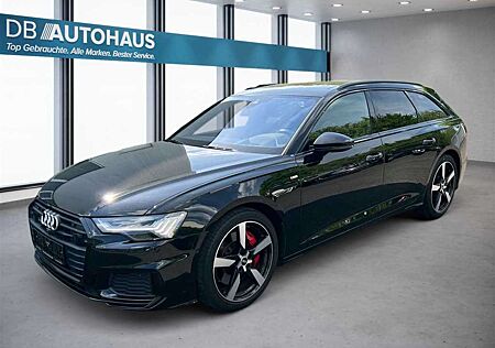 Audi A6 avant sport 55 2.0 TFSI e quattro S-tronic