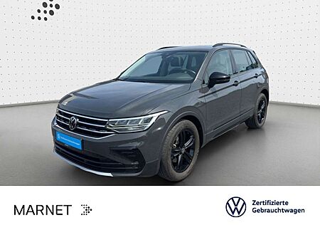VW Tiguan Volkswagen 2.0 TDI DSG 4Motion Life Urban Sport* Na