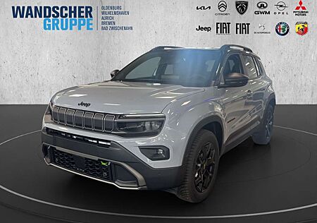 Jeep Avenger 1.2 Overland 4xe *ACC*Allrad*NAVI*