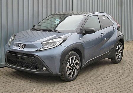 Toyota Aygo 1.0 Teamplayer ACC+SHZ+Fernlichtass.