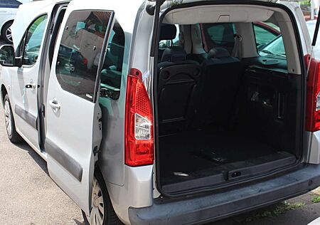 Citroën Berlingo Citroen Multispace