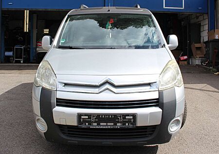 Citroën Berlingo Citroen Multispace