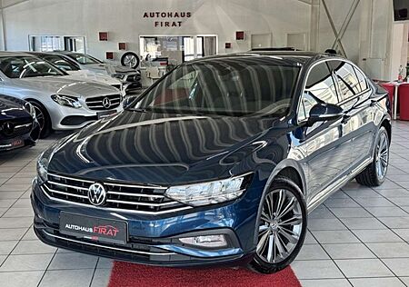 VW Passat Volkswagen 2.0 TDI DSG°Navi°Carplay°ACC° Business