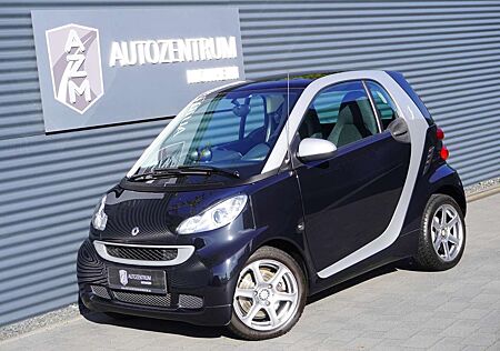 Smart ForTwo AUTOMATIK|PANORAMA|NAVI|KLIMAAUTOMATIK|