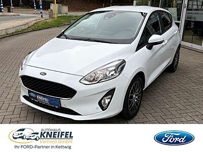 Ford Fiesta Cool & Connect Navi Soundsystem B & O Apple CarPla