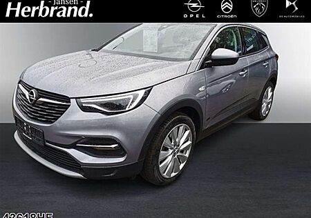 Opel Grandland X 1.6 Turbo Hybrid 4, INNOVATION