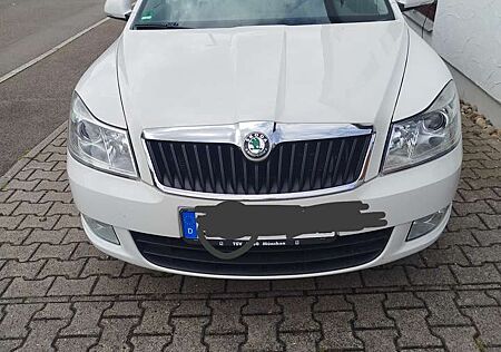 Skoda Octavia Ambiente