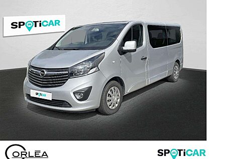 Opel Vivaro Combi L2H1 2,9t 9 Sitzer NAV