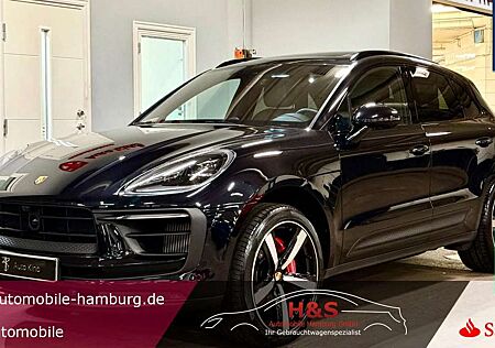 Porsche Macan S Panorama*Kamera*Standheizung