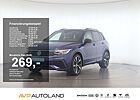 VW Tiguan Volkswagen 2.0 TSI DSG 4MOTION R-LINE BLACK STYLE