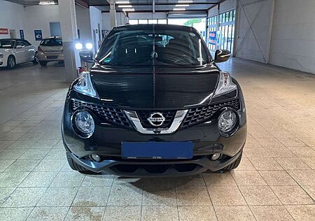 Nissan Juke 1.2 N-WAY