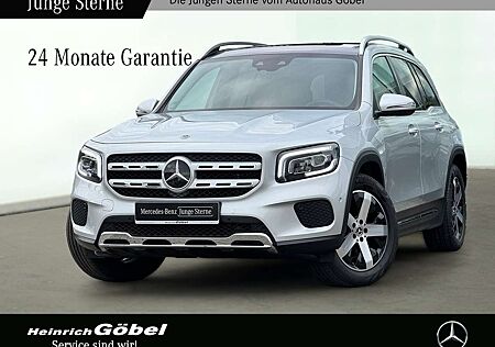 Mercedes-Benz GLB 220 d 4M PROGRESSIVE PANO 3.SR KAM VOR-AHK